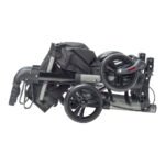 Compact Folding Rollator - Image 4