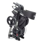 Compact Folding Rollator - Image 3