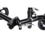 Economy Folding Knee Walker - Image 3