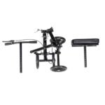 Economy Folding Knee Walker - Image 2