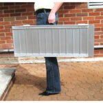Wheelchair/Scooter Ramps - Image 2
