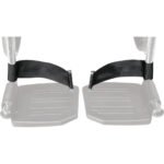 Heel loops