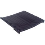 Seat Rail Extension Kit, 16" Wide
