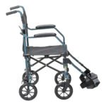 Travelite Transport Chair - Image 3