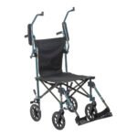Travelite Transport Chair - Image 4
