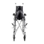 Poly-Fly High Strength, Lightweight Wheelchair/Flyweight Transport Chair Combo - Image 4