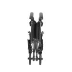 Steel Transport Chair - Image 4