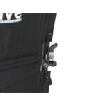Steel Transport Chair - Image 7