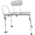 Folding Transfer Bench - Image 2