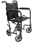 Lightweight Transport Chair - Image 2