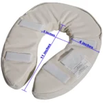 Toilet Seat Cushion - Image 4