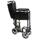 Lightweight Transport Chair - Image 3