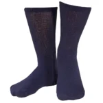 Airway Surgical Truform Unisex Diabetic Socks Crew Length - Image 2