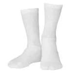 Airway Surgical Truform Unisex Diabetic Socks Crew Length