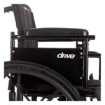 Cruiser X4 Wheelchair - Image 5
