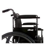 Cruiser X4 Wheelchair - Image 4