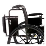 Cruiser X4 Wheelchair - Image 3