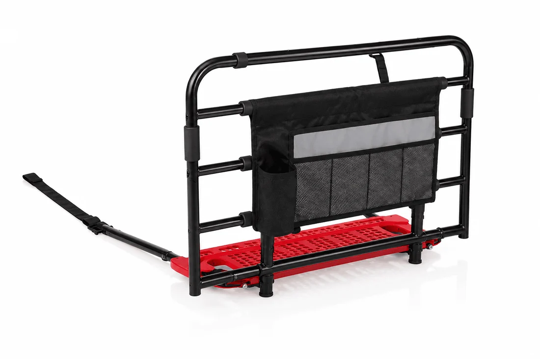 STD8020 Stander Wonder Pivot Bed Rail - Image 1