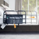 Stander Wonder Pivot Bed Rail - Image 2